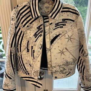 Hermès 2023 Astrologie Jacket